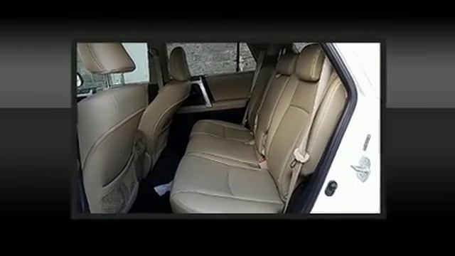 2010 Toyota 4Runner SR5 V6 in West Monroe, LA 71292 смотреть онлайн