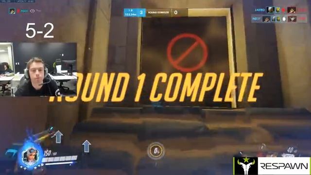 Most STACKED game ever played... смотреть онлайн