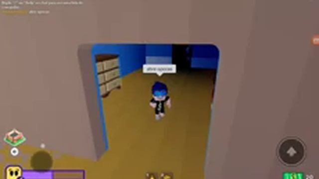 ROBLOX - Scary Larry смотреть онлайн