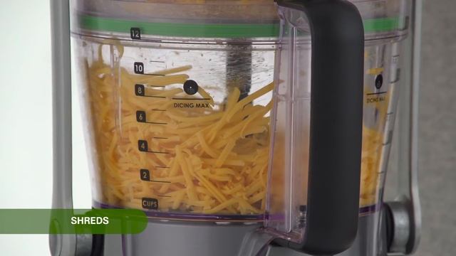 Hamilton Beach Professional 14 Cup Dicing Food Processor смотреть онлайн