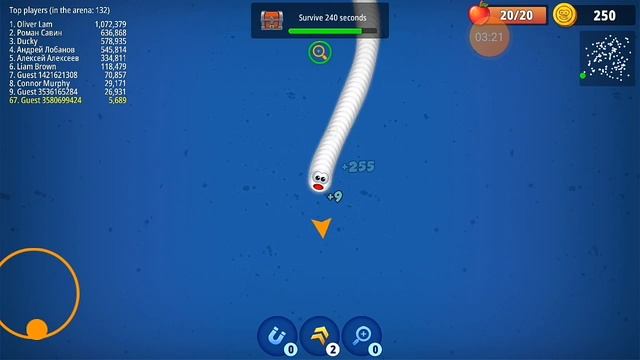 #online worms zone# #gameplay# смотреть онлайн