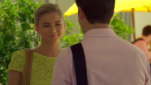 Ryan Rottman Interview - And Sneak Peek of Episode 2x02 смотреть онлайн