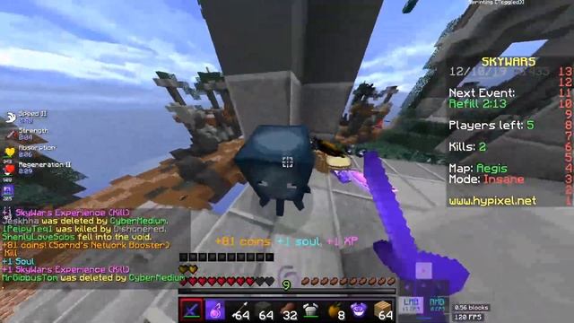 ТОП 5 КРУТЫХ РЕСУРС-ПАКОВ ДЛЯ ПВП! | RESOURSE PACKS [#6] смотреть онлайн