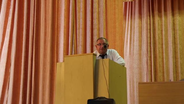 А.М. Абрамович. Предвыборная встреча с избирателями смотреть онлайн