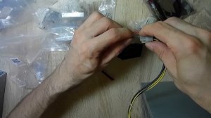 Обзор цифрового вольтметра m4430 и аналогового 91c4. Небольшое сравнение измерений.
