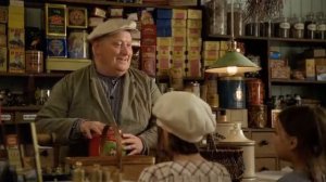 Дети из Бюллербю / 1986