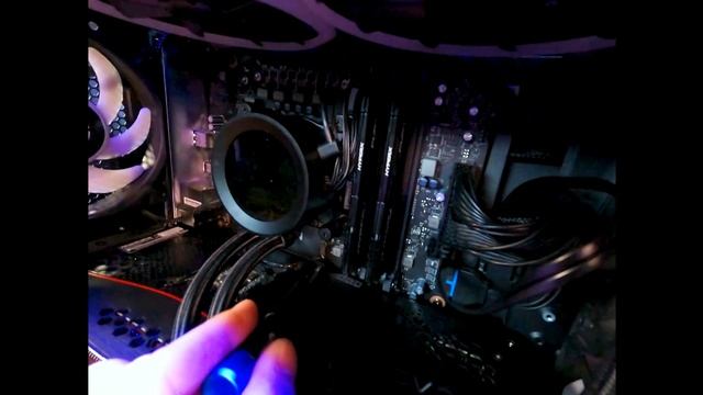 Lenovo Legion T5 Gaming Pc - Lets Max out this bad ass PC with a cool GPU - RTX 3090 & How to смотреть онлайн