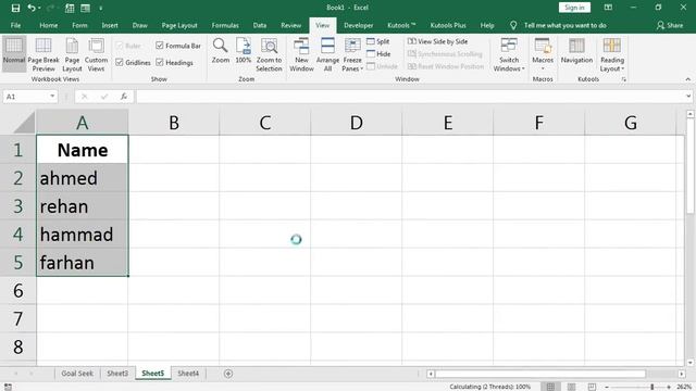 Top 10 excel features смотреть онлайн