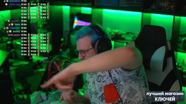 5 СТАЛ ПЯТЁРКОЙ ( нарезка @5opo4ka ) смотреть онлайн