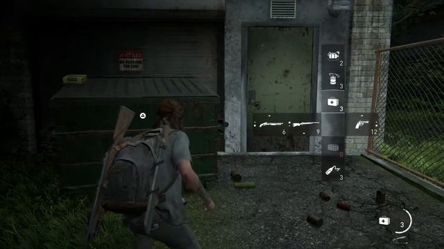 The Last of Us Part 2#8.mp4 смотреть онлайн