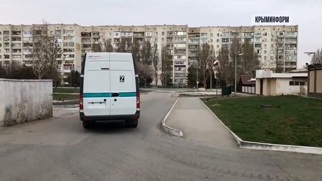 ФСБ задержала на границе с Крымом еще одного бойца украинского нацбатальона