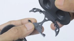 Galaxy Buds Plus Case Disassembly