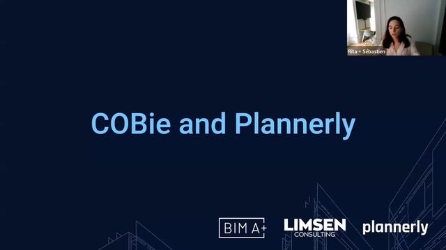 How to implement COBie (simply) смотреть онлайн