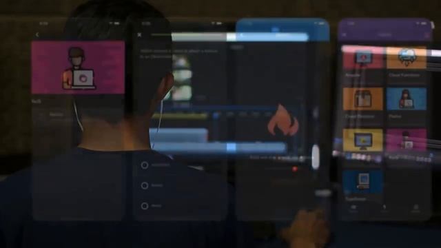 Flutter: Быстрый старт в мобильной кросс-платформенной разработке смотреть онлайн