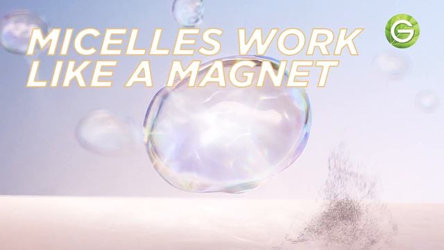 Garnier Micellar Cleansing Water Vitamin C смотреть онлайн