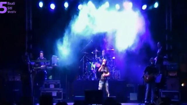 Turbo live @ Orta Nova смотреть онлайн