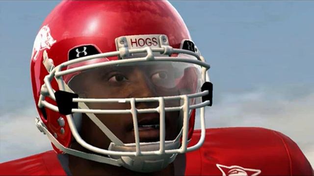 NCAA Football 09 Review (XBOX 360) смотреть онлайн