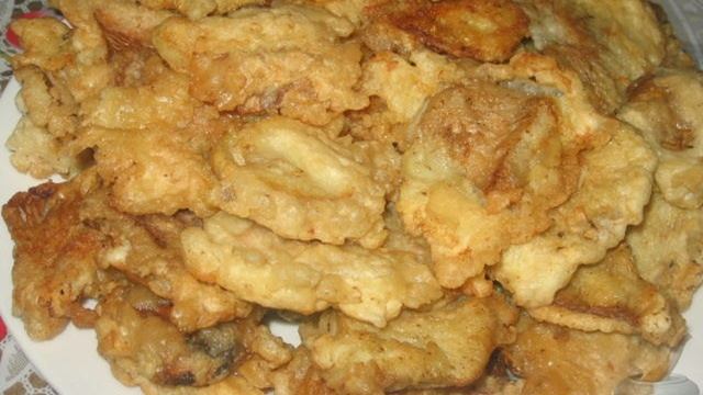 Книга рецептов