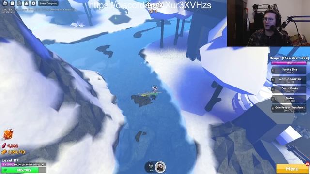 UPDATE 1 IS LITERALLY CRAZY | Elemental Dungeons | Mastery Bug, My Code смотреть онлайн