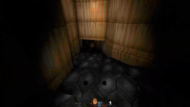 Hideous Destructor 4.8.0a pre - Enhanced E1 / 01~03 смотреть онлайн