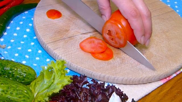 Семейные рецепты