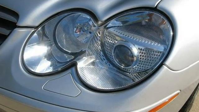 2005 Mercedes-Benz SL500 5.0L Used Cars - Dallas,Texas смотреть онлайн