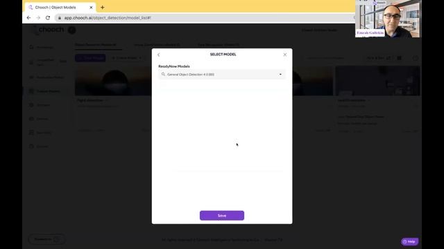 ImageChat - Computer Vision Model for Image-to-Text Generative AI | Chooch смотреть онлайн
