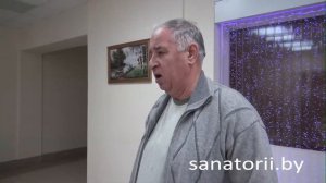 Санаторий Боровое - отзывы туристов, Санатории Беларуси