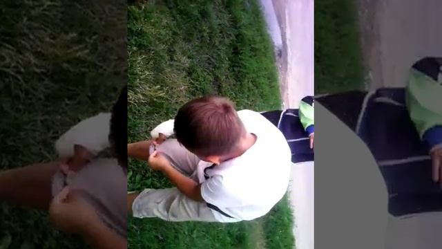 Уроки выживания в Погаре смотреть онлайн