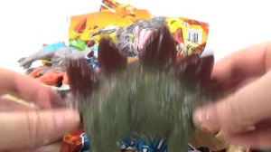 "Супер Динозавры" MAXXI & Ko . Супер Динозавры в новой серией игрушек от от ДеАгостини!