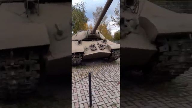 ПАРК ПОБЕДЫ город Череповец. Прогулка по парку победы в городе Череповец. смотреть онлайн