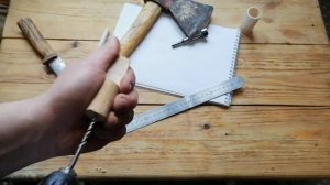 Как сделать манок на утку. Лучший способ