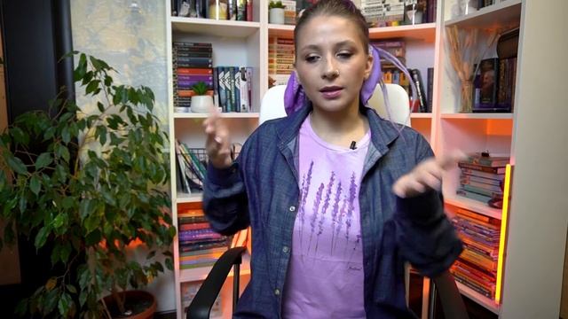 Не советую читать это ночью. Стивен Кинг - оно. Книжные покупки и книжные полки 2022. смотреть онлайн