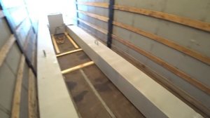 Рейсик по Перевозке негабаритного Груза / Отвалил 38к на Металобазе?