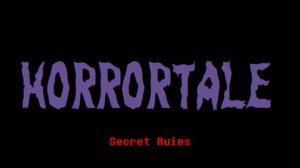 horrortale ost