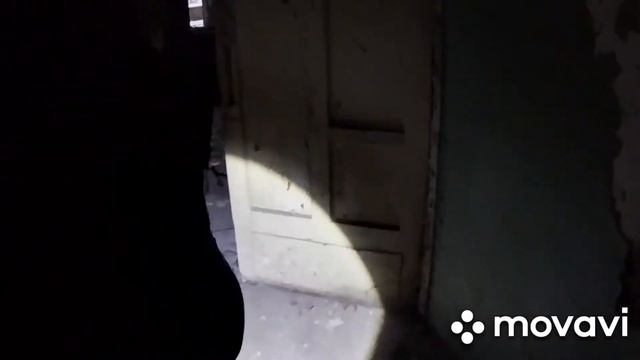 Заброшенный 5 дом в городе Коврове часть 1!  #Заброшки #Саня_Шрам #Заброшенные_Места