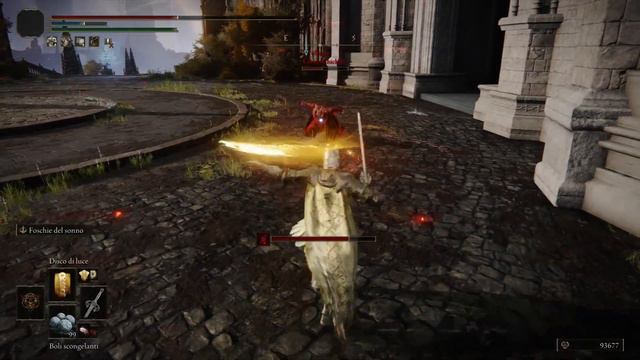 ELDEN RING- PVP BUILD 150 - The Knight of St.Trina- Intelligence/Faith Sleep Build- Original Builds смотреть онлайн