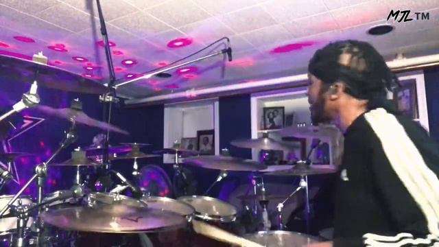 MJL™️ | Rock With You (live arrangment) смотреть онлайн