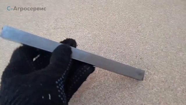 Сталь шпоночная 16х16 ГОСТ 8559-75 смотреть онлайн