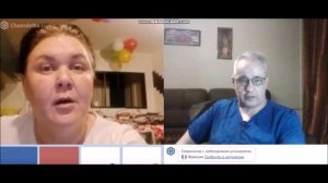 представительница "высшей" украинской нации из Парижа