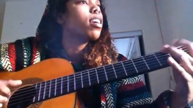 Change the world - Eric Clapton (cover) смотреть онлайн
