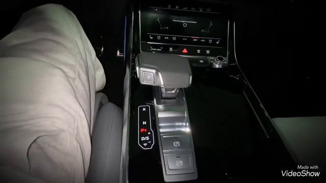 Arab Rs officeil ( Audi Q8 50 TDI Siri special смотреть онлайн