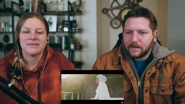 Putri Ariani "Perfect Liar" Offical Music Video Reaction смотреть онлайн