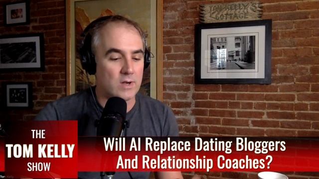 261 Chat GPT / Artificial Intelligence Generated Podcast смотреть онлайн