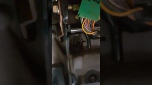 Как настроить педаль сцепления Рено Кенго