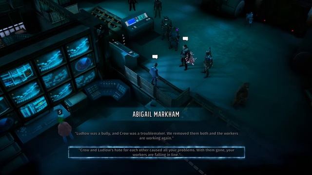 Wasteland 3 || Unlimited Money (Epic Bug) смотреть онлайн