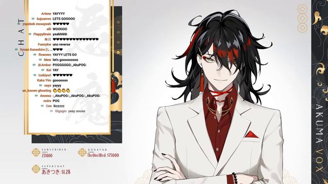 TRAIN STATIONS EXPLODE AND WE PLAY UNO INSTEAD【UNOPOLY】【NIJISANJI EN | Vox Akuma】 смотреть онлайн