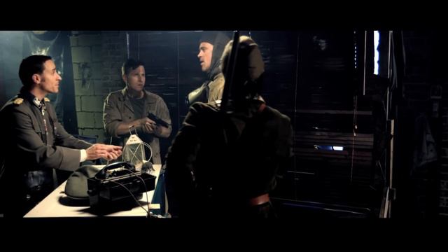 935: A NAZI ZOMBIES SERIES - EPISODE 1 (LIVE ACTION CALL OF DUTY: ZOMBIES) смотреть онлайн