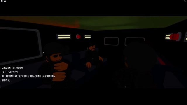 FIRST 15 MINUTES! ROBLOX SPECIAL FORCES SIMULATOR смотреть онлайн