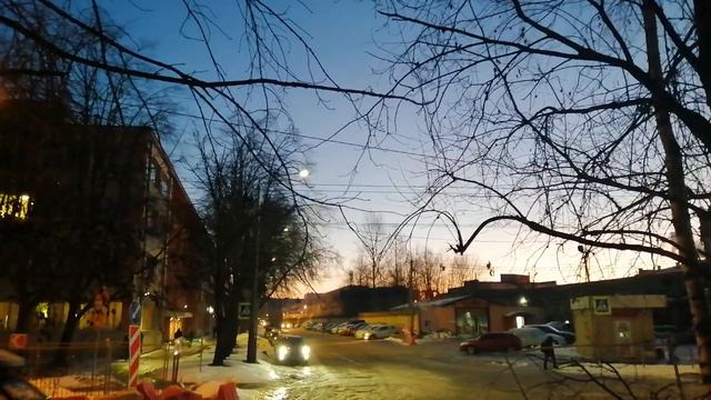 2024.02.19. Погода Петербург. 08:00. - 10°. Тепло. День перетягивания каната. смотреть онлайн